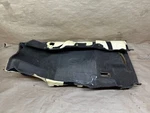 2014-2017 Maserati Quattroporte Front Left Floor Liner Carpet Lh Oem M156 MY17. Fixed Price $90.00.