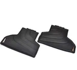 Oem Bmw All Weather Mat Rear 2011-17 F25/26 X3 & X4 51472458443. Fixed Price $84.99.