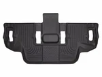 Husky Weatherbeater Floor Mat Fits 09-19 FLEX/10-19 Mkt 3RD Row Liner 1PC Blk. Fixed Price $59.49.