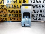 Audi A4 MK2 Sport 1.8 Petrol 2004 Roller Over Protection 8H0880077B. Fixed Price $28.77.