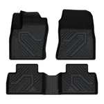 Floor Mats For Nissan Kicks 2025 2026 Protection Tpe 1ST & 2ND Row Liners. Fixed Price $139.00.