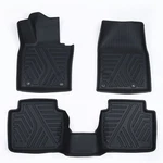 All Weather 3D Tpe Floor Mats For 2023-2025 Mazda CX-50. Fixed Price $52.99.