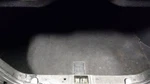 2006 Mercedes Benz Clk 350 Convertible Rear Trunk Carpet Mat 79410. Fixed Price $164.50.