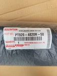 Toyota Highlander 2023 Cargo Mat W/sub PT926-4820R-50. Fixed Price $39.65.
