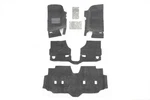 Bedrug Jbr 07-18JKU4DR Frnt Fits: 2007-2017 Jeep Wrangler; 2018. Fixed Price $299.95.