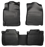 Husky Liners 98541 Weatherbeater Front & 2ND Seat Floor. Fixed Price $149.99.