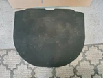 2000-2001 Hyundai Tiburon Rear Spare Tire Board Cover Assembly Oem Black. Fixed Price $55.99.