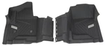Oem Gm 16-2020 Silverado Suburban Tahoe All Weather Floor Mat Liners 84357859. Fixed Price $94.99.