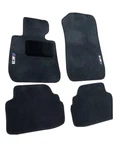 2008-2012 Bmw E92 M3 Coupe 2-DOOR Floor Carpet Mats 335I 328I Genuine. Fixed Price $299.99.