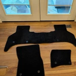 Land Rover Defender L663 Complete Set Floor Mats L8B2130A22DD8QGG Genuine Oem. Fixed Price $59.47.