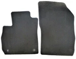 Oem 2018-2020 Gmc Acadia Front Jet Black Carpet Floor Mats Pc 84578183. Fixed Price $38.21.