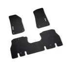 Genuine Mopar Premium Carpet Floor Mats 82215201AC. Fixed Price $137.00.