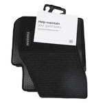 20-24 Volkswagen Tiguan Monster Floor Mats Seat Genuine Vw 5NN-061-550-A-041. Fixed Price $133.94.