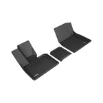 3D Maxpider Kagu 1ST Row Floormat For 2014-2019 Bmw I3 Black L1BM09411509. Fixed Price $164.23.