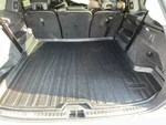 Rear Trunk Cargo Liner Boot Floor Mat Tray Pad For Volvo XC90 2016 - 2026 New. Fixed Price $64.95.