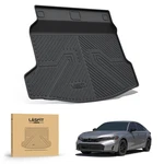 Cargo Liner For Honda Civic Hatchback 2022-2026 Custom Black Anti-slip Mat. Fixed Price $109.00.
