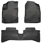Husky Liners 99501 Weatherbeater Floor Fits 12-16 Prius C. Fixed Price $188.33.