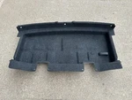 P310136 2010-2017 Bmw 535I Gt 550I Trunk Cargo Floor Carpet 9139184 Oem. Fixed Price $45.49.