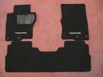 2022-24 Genuine Oem Nissan Titan Crew Cab Factory Floor Mats 999E2 W4003. Fixed Price $90.00.