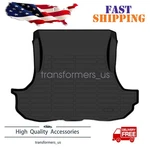 For 2011-2023 Dodge Challenger Coupe Rear Tpe Trunk Cargo Liner Weather. Fixed Price $49.99.