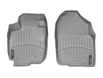 Weathertech Floorliner For 2006-2012 Toyota RAV4 1ST Row, Grey. Fixed Price $126.95.