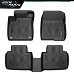 Floor Mats Fit For 2018-2022 Honda Accord Sedan Waterproof Protection Liners Tpe. Fixed Price $68.41.
