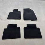 Honda Accord Floor Mats 2018-2022 Oem. Fixed Price $100.00.