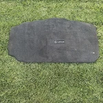 92-00 Lexus JZZ31L SC400 SC300 Rear Trunk Floor Mat Carpet Cover Black Oem. Fixed Price $109.00.