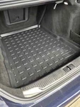 Rear Trunk Floor Cargo Liner Tray Mat For Mercedes-benz S-class 2021-2026 New. Fixed Price $79.95.