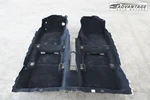 2024 Subaru Impreza Interior Floor Carpet Mat Liner Cover 95011FN100 Oem. Fixed Price $311.99.
