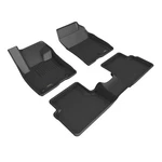 3D Mats L1FR14501509 Floor Liners Maxpider 2022-2026 Ford Maverick 2.0L. Fixed Price $197.80.