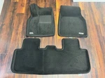 3D Maxpider Elegant Carpet Floor Liner Mats For Tesla Model Y Juniper 2026 H. Fixed Price $254.99.