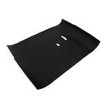 Black Floor Mat Full-coverage Fit For Club Ds Golf Carts 1982-UP New. Fixed Price $58.95.
