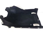 17-19 Infiniti QX30 Front Left Driver Lh Side Floor Carpet Liner Mat Cover Oem. Fixed Price $92.50.