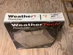 Weathertech 440662 Floor - Mat. Fixed Price $60.00.
