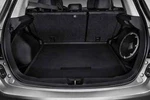 Genuine Mitsubishi 2018 Outlander Sport Cargo Tray Rubber Plastic Mat MZ314503. Fixed Price $115.00.