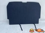 2011-2017 Nissan Juke Trunk Floor Spare Tire Cover Carpet Liner 849081KD0A Oem. Fixed Price $120.00.