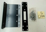 Warn 60174 Winch Mount. Fixed Price $76.95.