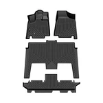 Viwik Floor Mats For 2008-2020 Grand Caravan 7 Seat/ 2008-2016 Town & Country.... Fixed Price $142.42.