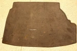 2002-2006 Toyota Camry Dark Grey Carpet Trunk Mat PT208-32034 Oem. Fixed Price $79.99.