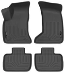 Husky Liners 98081 Weatherbeater Floor Fits 11-23 300 Charger Durango. Fixed Price $175.05.