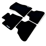 For Bmw X5 G05 Carpet Floor Mats 2019-2025 Oem Quality Velour Auto Rugs Liners. Fixed Price $193.28.