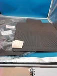 PT9080710W014 Genuine Toyota Avalon Pcs Front Rubber Mats Brown PT908-0710W-02. Fixed Price $49.99.