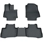 3D Floor Mats Liner Carpets For 2019-2023 Toyota RAV4 Tpe Rubber All Weather. Fixed Price $78.99.