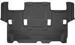 Husky Liners 55561 X-act Contour 3RD Seat Floor. Fixed Price $89.99.