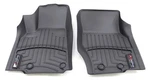 New Weathertech Front Floor Liner Set Black 4417821 For Grand Cherokee 2022-2024. Fixed Price $109.95.