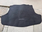 2020 2021 2022 2023 2024 Toyota Camry Trunk Floor Carpet Area Mat Black Oem. Fixed Price $99.99.