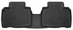 Husky Liners 52501 X-act Contour 2ND Seat Floor. Fixed Price $89.99.