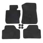 Genuine Bmw 2014-2015 X1 All-weather Front Floor Mats 51-47-2-240-908. Fixed Price $65.44.