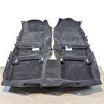 2021-2024 Kia K5 Oem Floor Carpet Assembly. Fixed Price $249.30.